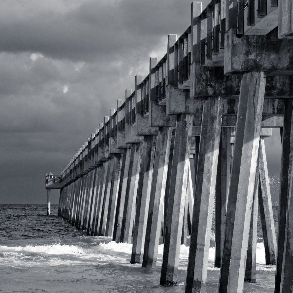 Focus: 8x10 Limited Edition Kd Reinhold Photography Print